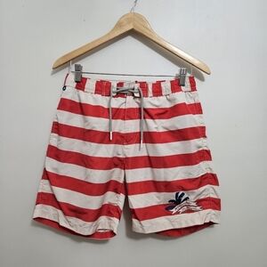 Scotch & Soda x Keoni Swim Trunk Size Medium